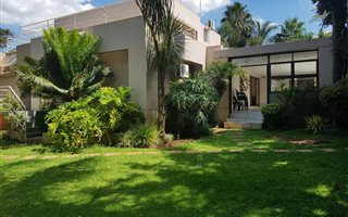 5 Bedroom House in Wapadrand