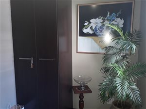 2 Bedroom Townhouse in Solheim