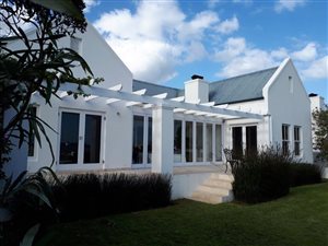 3 Bed House in Croydon Vineyard Estate