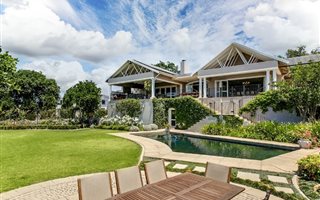 4 Bedroom House in Bryanston