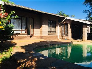 8 Bed House in Durban CBD