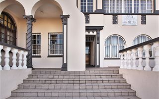 144 m² Commercial space in Port Shepstone