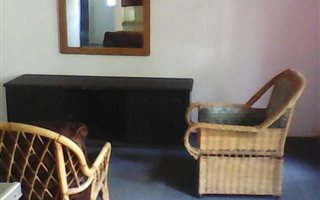 3 Bedroom Garden Cottage in Glen Austin