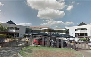 265 m² Commercial space in Fairland