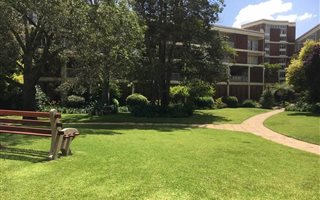 1 Bedroom Apartment in Hyde Park