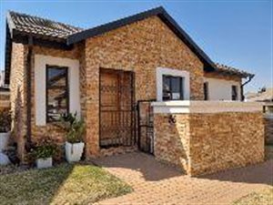 2 Bed Cluster in Anderbolt