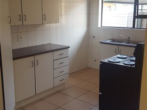 2 Bed Apartment in Mayberry Park