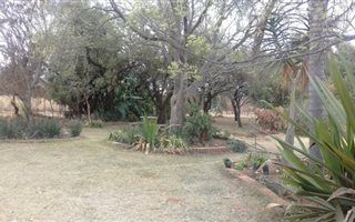 9.3 ha Farm in Wonderboom