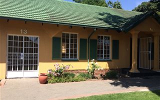 4 Bedroom House in Randpark Ridge