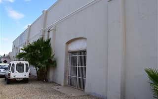 1377 m² Commercial space in Worcester and surrounds