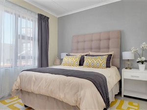 2 Bed Apartment in Modderfontein