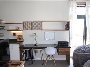 Studio Apartment in Universiteitsoord
