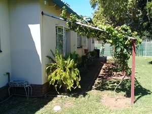 3 Bed House in Rustenburg Central