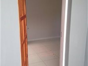 Bachelor apartment in Rietondale