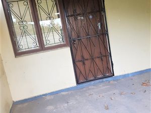 2 Bed House in Verulam Central