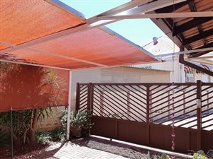 3 Bed Townhouse in Parys