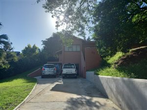 3 Bed House in Nyala Park