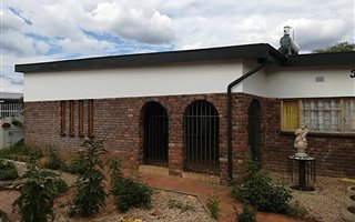 3 Bedroom House in Wolmer