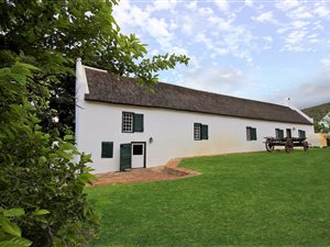 625 ha Farm in Ashton