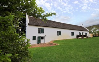 625 ha Farm in Ashton