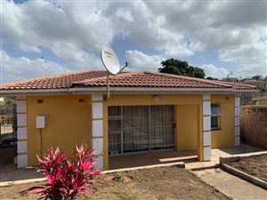 3 Bed House in Lamontville