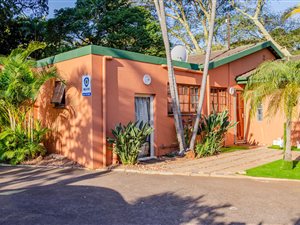 3 Bed Simplex in Park Hill