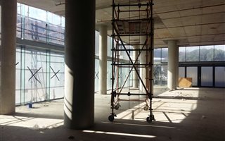 800 m² Commercial space in Foreshore