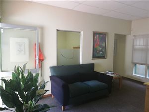 220 m² Commercial space in Paarl