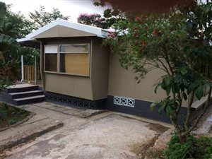 1 Bed Apartment in Inchanga