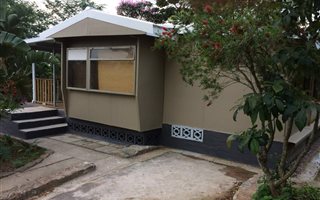 1 Bedroom Apartment in Inchanga
