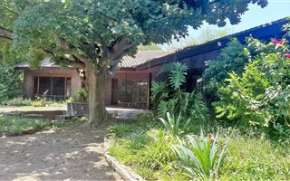 4 Bedroom House in Kyalami AH