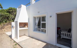 1 Bedroom House in Cannon Rocks