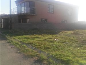 250 m² Land available in Sebokeng