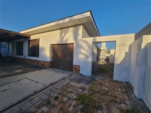 3 Bed House in Oakdale
