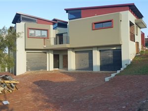 4 Bed House in Copperleaf