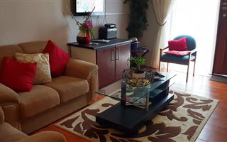 3 Bedroom House in Parow Valley