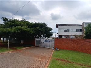 87 m² Office Space in Highveld Techno Park