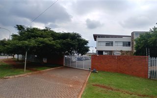 105 m² Office Space in Highveld Techno Park