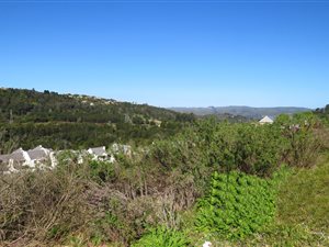 856 m² Land available in Green Pastures