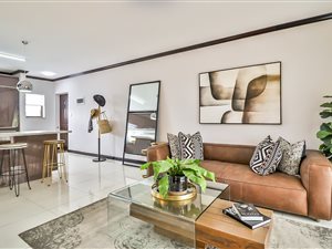 2 Bed Apartment in Kyalami