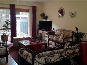 2 Bed Townhouse in Villieria