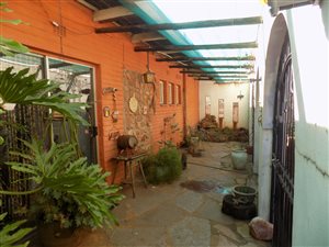 4 Bed House in Carletonville