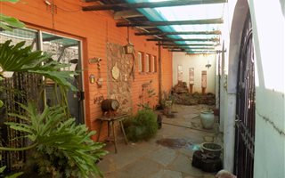 4 Bedroom House in Carletonville