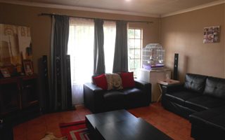 2 Bedroom Apartment in Boksburg West