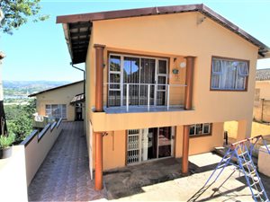 3 Bed House in Northdene