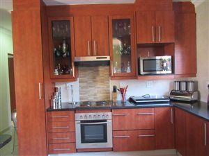 3 Bed House in Heatherview