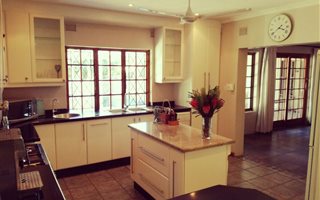 4 Bedroom House in Mtubatuba