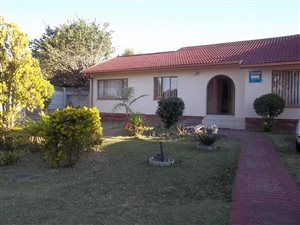3 Bedroom House in Pioneer Park