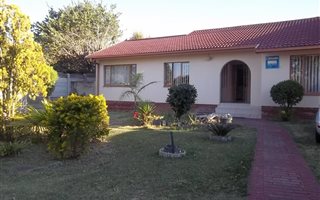3 Bedroom House in Pioneer Park