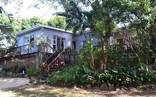 3 Bedroom House in Bonza Bay